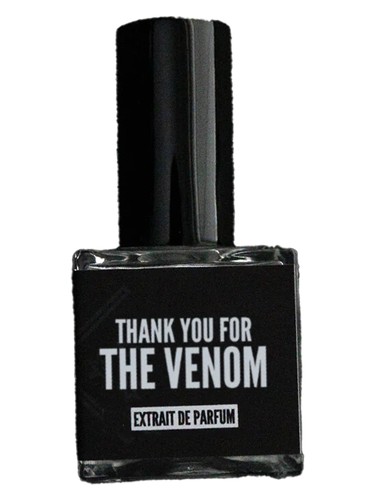 عطر ادکلن تنکیو فور د ونوم سیکستین ناینتی تو - Thank You For The Venom Sixteen92 - بررسی، قیمت و خرید
