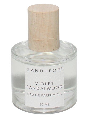 عطر ادکلن وایولت ساندالوود سند اند فوگ - Violet Sandalwood Sand + Fog - بررسی، قیمت و خرید