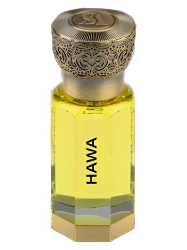 عطر ادکلن هوا اویل سوییس عربین - Hawa Oil Swiss Arabian - بررسی، قیمت و خرید