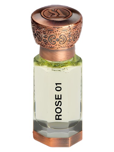 عطر ادکلن رز زیرو وان اویل سویس عربین - Rose 01 Oil Swiss Arabian - بررسی، قیمت و خرید