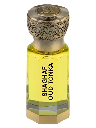 عطر ادکلن شغف عود تونکا اویل سوییس عربین - Shaghaf Oud Tonka Oil Swiss Arabian - بررسی، قیمت و خرید