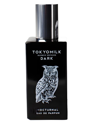 عطر ادکلن نوکتورنال توکیو میلک پرفیومری کوریزیت - Nocturnal Tokyo Milk Parfumerie Curiosite - بررسی، قیمت و خرید