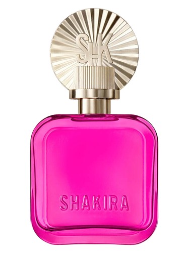 عطر ادکلن فوشیا شکیرا - Fucsia Shakira - بررسی، قیمت و خرید