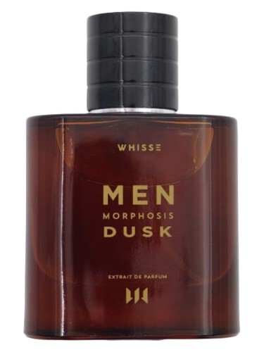 عطر ادکلن مندورفوسیس - داست ویس - Menmorphosis - Dusk WHISSE - بررسی، قیمت و خرید