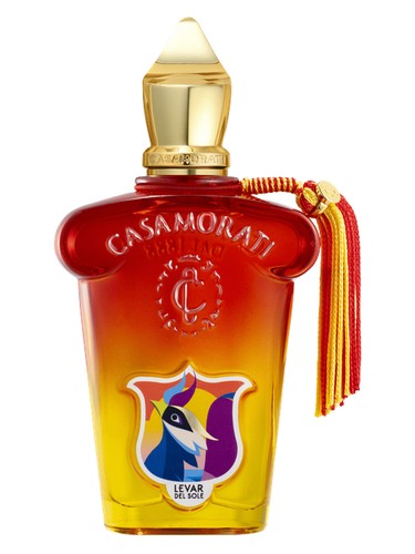 عطر ادکلن لووار دل سوله زرجف - Levar del Sole Xerjoff - بررسی، قیمت و خرید