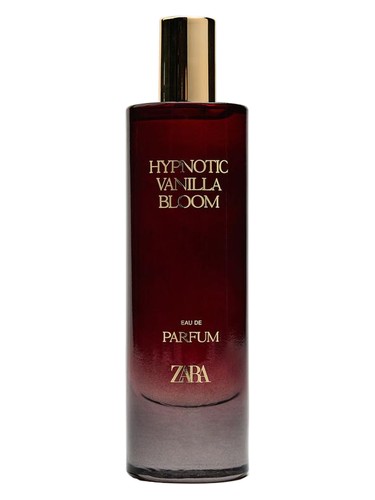 عطر ادکلن هیپنوتیک وانیلا بلوم زارا - Hypnotic Vanilla Bloom Zara - بررسی، قیمت و خرید