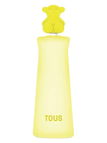 عطر ادکلن توس کیدز توس - Tous Kids Tous - بررسی، قیمت و خرید