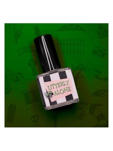 عطر ادکلن اتِرلی اَلون سیکستین ناین‌تی‌تو - Utterly Alone Sixteen92 - بررسی، قیمت و خرید