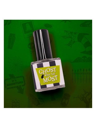 عطر ادکلن گُست وید موست سیکستین نود و دو - Ghost With the Most Sixteen92 - بررسی، قیمت و خرید