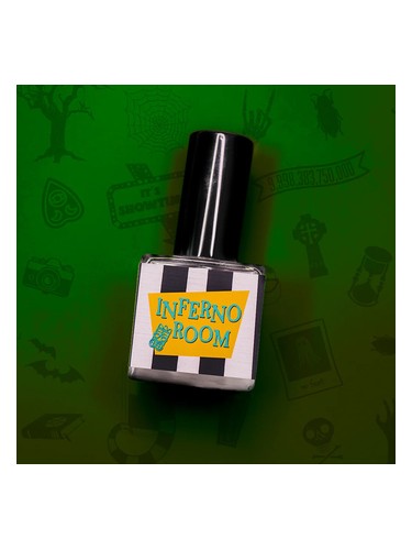 عطر ادکلن اینفرنو روم سیکستین ناین‌تی‌تو - Inferno Room Sixteen92 - بررسی، قیمت و خرید