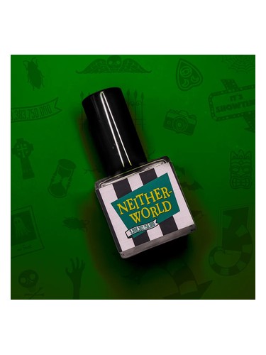 عطر ادکلن نیدروُرلد سیکستین ناین‌تی‌تو - Neitherworld Sixteen92 - بررسی، قیمت و خرید