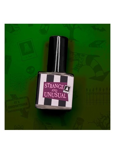 عطر ادکلن استرنج اند آنیوجوال سیکستین ناینتی تو - Strange and Unusual Sixteen92 - بررسی، قیمت و خرید