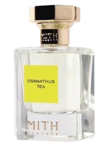 عطر ادکلن چای عثمانتوس میت - Osmanthus Tea Mith - بررسی، قیمت و خرید