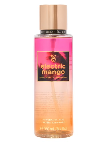 عطر ادکلن الکتریک منگو ویکتوریا سیکرت - Electric Mango Victoria's Secret - بررسی، قیمت و خرید