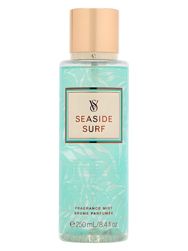 عطر ادکلن سی ساید سرف ویکتوریا سیکرت - Seaside Surf Victoria's Secret - بررسی، قیمت و خرید