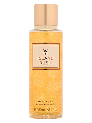 عطر ادکلن آیلند راش ویکتوریا سیکرت - Island Rush Victoria's Secret - بررسی، قیمت و خرید