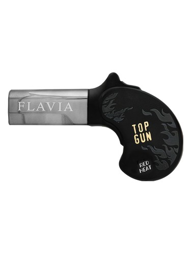 عطر ادکلن رد هیت فلاویا - Red Heat Flavia - بررسی، قیمت و خرید