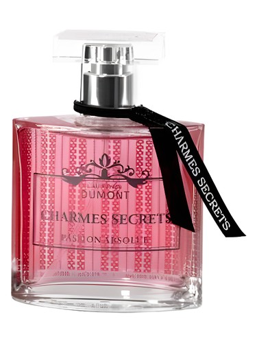 عطر ادکلن شارم سکرتس: پشن ابسولو لورنس دومونت - Charmes Secrets: Passion Absolue Laurence Dumont - بررسی، قیمت و خرید