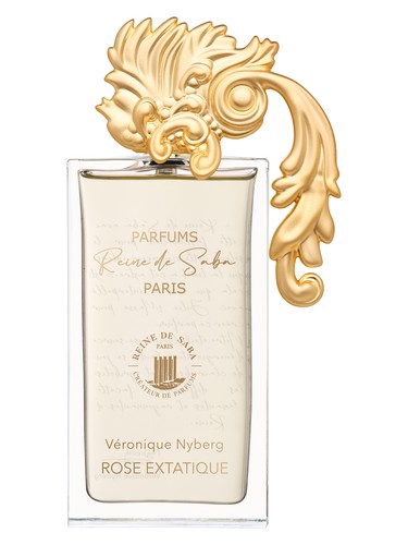عطر ادکلن رُز اکستاتیک رین دو سابا - Rose Extatique Reine de Saba - بررسی، قیمت و خرید