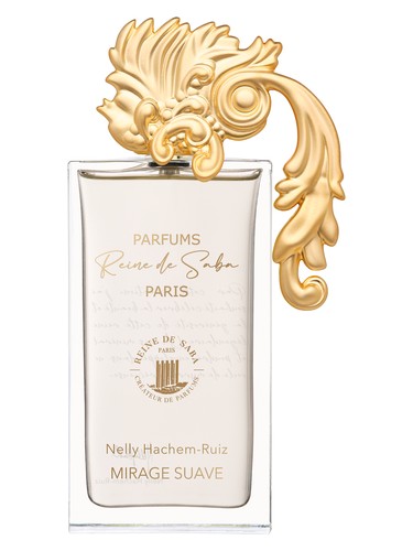 عطر ادکلن میراژ سواو رین دو سابا - Mirage Suave Reine de Saba - بررسی، قیمت و خرید