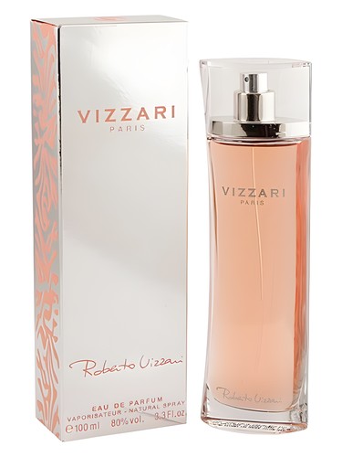 عطر ادکلن ویزاری فم روبرتو ویزاری - Vizzari Femme Roberto Vizzari - بررسی، قیمت و خرید