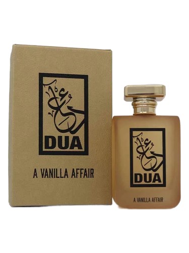 عطر ادکلن ا ونیا افیر د دوا برند - A Vanilla Affair The Dua Brand - بررسی، قیمت و خرید