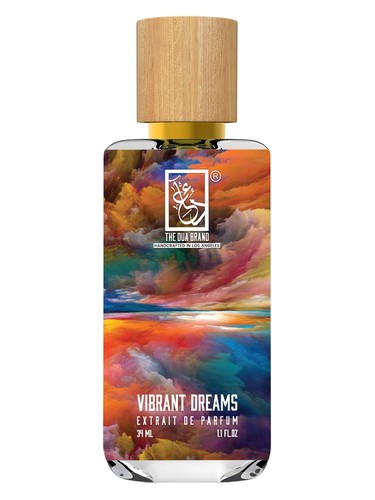 عطر ادکلن وایبرنت دریمز دی دوآ برند - Vibrant Dreams The Dua Brand - بررسی، قیمت و خرید
