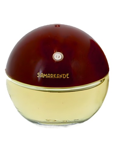 عطر ادکلن تلثون ۹۵ سمرقند ایوروشه - Telethon 95 Samarkande Yves Rocher - بررسی، قیمت و خرید