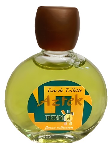 عطر ادکلن تیلتون 94 آزتک ایوروشه - Telethon 94 Aztek Yves Rocher - بررسی، قیمت و خرید