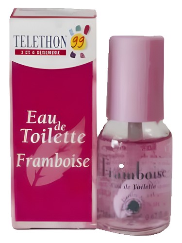عطر ادکلن تلثون نود و نه فمبویز ایو روشه - Telethon 99 Framboise Yves Rocher - بررسی، قیمت و خرید