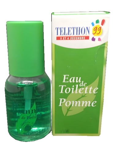 عطر ادکلن تلثان نود و نه پوم ایوروشه - Telethon 99 Pomme Yves Rocher - بررسی، قیمت و خرید