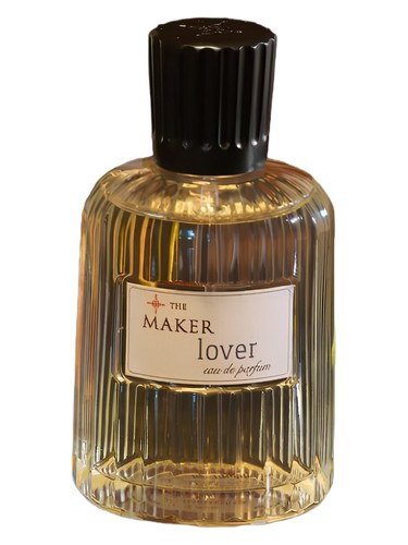 عطر ادکلن لاور ذ میکر - Lover The Maker - بررسی، قیمت و خرید