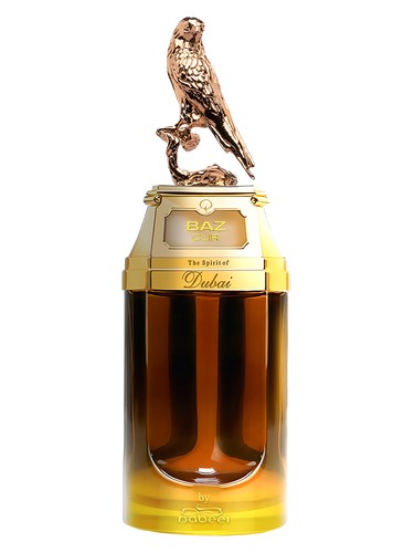 عطر ادکلن بازکویر د اسپیریت آو دبی - Baz Cuir The Spirit of Dubai - بررسی، قیمت و خرید