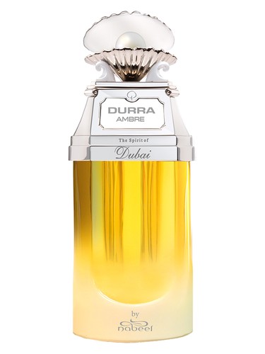 عطر ادکلن دورا آمبره د اسپیریت آو دوبی - Durra Ambre The Spirit of Dubai - بررسی، قیمت و خرید
