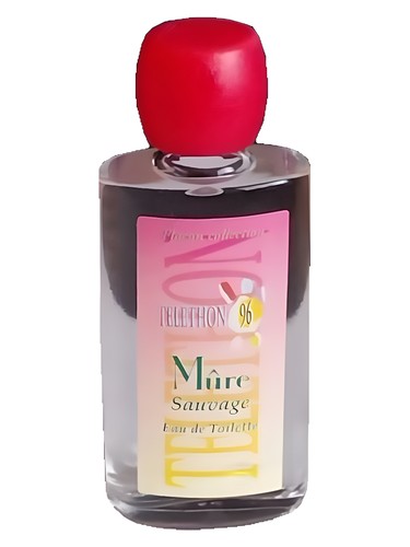 عطر ادکلن تیلتون ۹۶ موره ساوج ایو روشه - Telethon 96 Mure Savage Yves Rocher - بررسی، قیمت و خرید