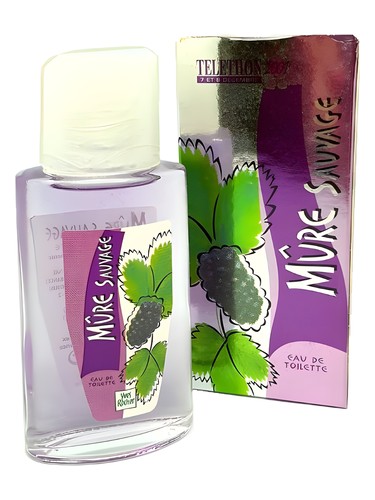عطر ادکلن تلثان تو هزار و یک موری ساوج ایوروشه - Telethon 2001 Mure Savage Yves Rocher - بررسی، قیمت و خرید
