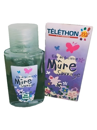 عطر ادکلن تله‌تون ۲۰۰۲ مور ساوج ایو روشه - Telethon 2002 Mure Savage Yves Rocher - بررسی، قیمت و خرید