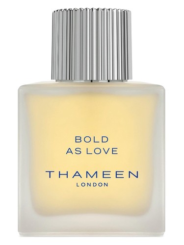 عطر ادکلن بولد از لاو ثَمن - Bold As Love Thameen - بررسی، قیمت و خرید