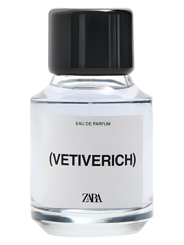 عطر ادکلن وتیوریچ زارا - (Vetiverich) Zara - بررسی، قیمت و خرید