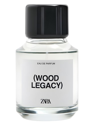 عطر ادکلن وود لگسی زارا - (Wood Legacy) Zara - بررسی، قیمت و خرید