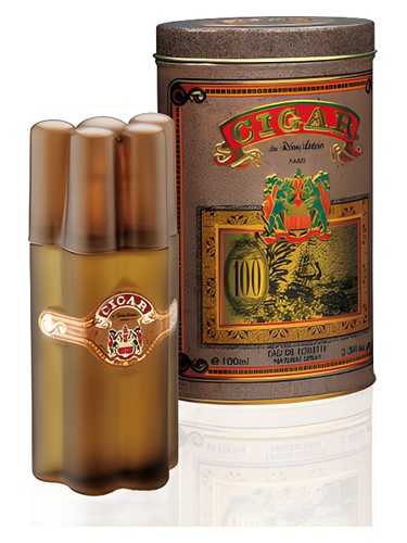 عطر ادکلن سیگار رمی لاتور - Cigar Rémy Latour - بررسی، قیمت و خرید