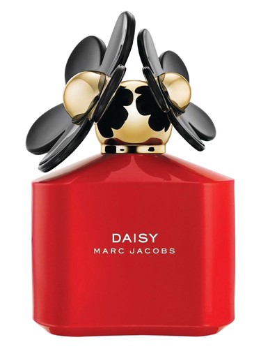 عطر ادکلن دیزی پاپ آرت ادیشن مارک جیکوبز - Daisy Pop Art Edition Marc Jacobs - بررسی، قیمت و خرید