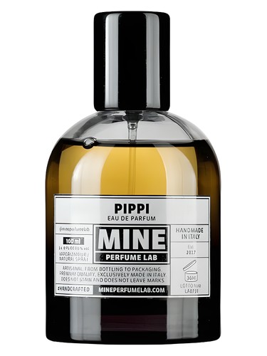 عطر ادکلن پیپی ماین پرفیوم لب - Pippi Mine Perfume Lab - بررسی، قیمت و خرید