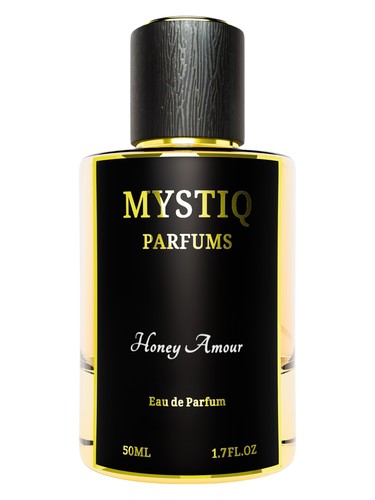 عطر ادکلن هانی امور میستیک پرفیومز - Honey Amour Mystiq Parfums - بررسی، قیمت و خرید
