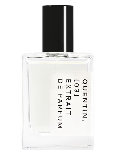 عطر ادکلن کوئنتین زیرو سه سینونیم - QUENTIN 03 Synonyme - بررسی، قیمت و خرید