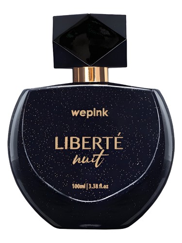 عطر ادکلن لیبرته نویت وی پینک - Liberté Nuit We Pink - بررسی، قیمت و خرید