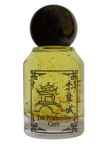 عطر ادکلن د فوربیدن سیتی استاتیک اولفکتیو - The Forbidden City Statik Olfactive - بررسی، قیمت و خرید