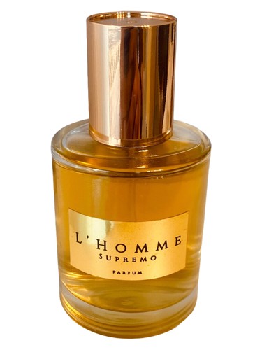 عطر ادکلن لهم سوپریمو ویوانت کاسمتیک - L'Homme Supremo VIVANT Cosméticos - بررسی، قیمت و خرید