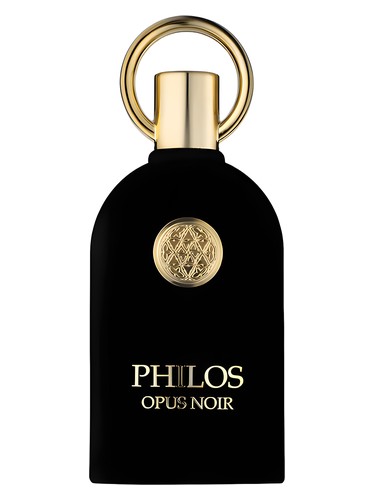 عطر ادکلن فیلس اوپوس نوار میزان الهمبرا - Philos Opus Noir Maison Alhambra - بررسی، قیمت و خرید