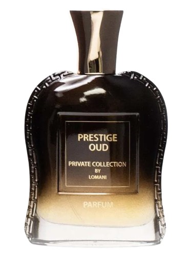 عطر ادکلن پرستیژ عود لومانی - Prestige Oud Lomani - بررسی، قیمت و خرید